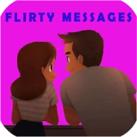 Flirty Messages & Pickup Lines