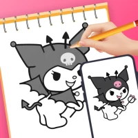 AR Drawing: AR Art Drawing