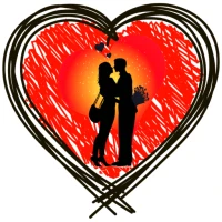 mensajes de amor para enamorar