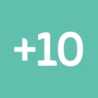 Contador de puntos sencillo
