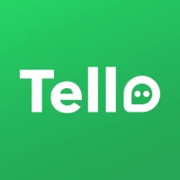 TELLO Messenger – Chat App