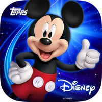 Disney Collect! por Topps®