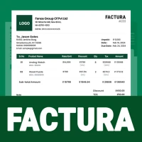 Factura - Creador de Factura