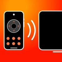Fire TV Control Remoto: fTV+