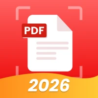 PDF Pro - Scanner and Viewer