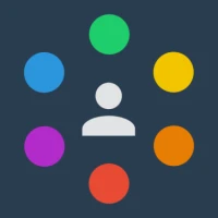 Widget de Contactos
