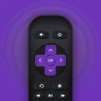 Control Roku para TV
