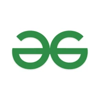 GeeksforGeeks - Learn Coding