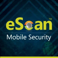 Seguridad móvil eScan