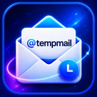 Temp Mail - Disposable Email