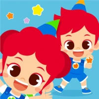 JunyTony-Aprendizaje y Juegos!