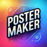 Creador de Pósters