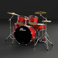 Pro Drums