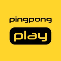 PINGPONG Robot Play