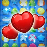 Sweet & Delicious: Match 3