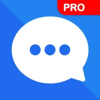 Messages Pro: Mensajería SMS