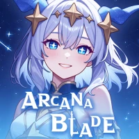 Arcana Blade : RPG ocioso