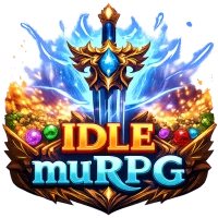 Idle MU: AFK Adventure