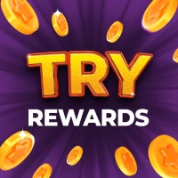 Try Rewards: Juegos y Premios