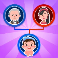 Mi familia: simulador de vida