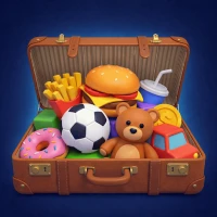 Triple Match 3D: Ordenar