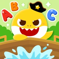 Baby Shark Inglés: Juegos