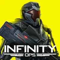 Infinity Ops: Juegos Shooter