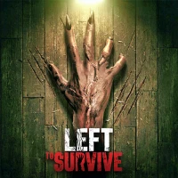 Left to Survive: JcJ shooter