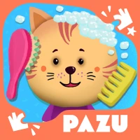 Juegos de peluquería animal