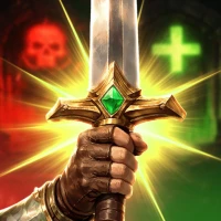 Arcanterra: RPG de historia