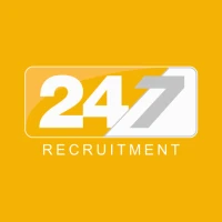 24-7 Recruitment App