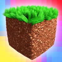 Planet Craft: Block Mini World