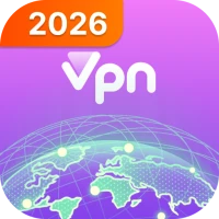 Smart VPN：Safe&Fast