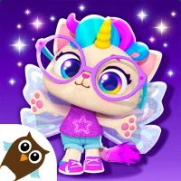 Pocket Town: Mundo Animal