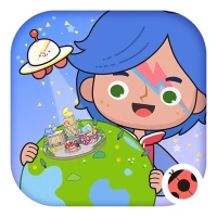 Miga Ciudad: mundo