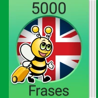 Aprende inglés - 5 000 frases