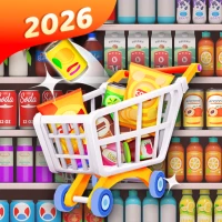 Goods Triple 3D: Ordenar Cosas