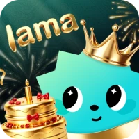 Lama—Game & Voice Chat