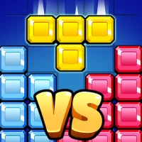 Block Heads: Rompecabezas