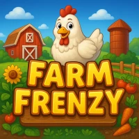Farm Frenzy