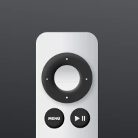 Mando para Apple TV
