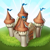 Townsmen - Estrategia medieval
