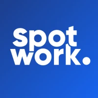 Spotwork - Find Flexible Jobs.