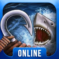 Raft® Supervivencia: Sandbox