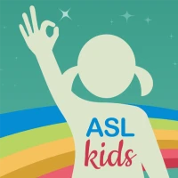 ASL Kids – lengua de signos