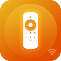 Remote for Fire TV & FireStick