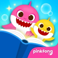 Baby Shark Libro de Historias