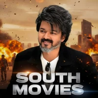 South Indian Movies in Hindi