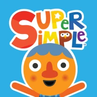 Super Simple- Canciones Niños