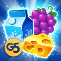 Supermarket Mania - Combina 3